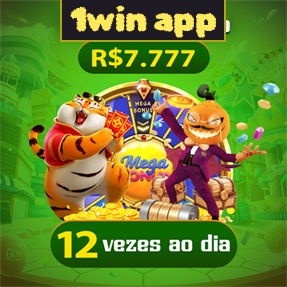 1win app Ganhe R$ 100,00 Gratis