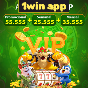 1win app Fundo de Resgate de Perdas Semanais
