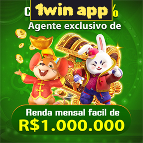 1win app Mina Misteriosa