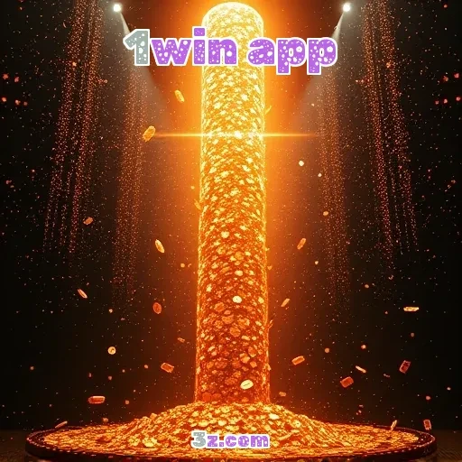 1win app Apostas