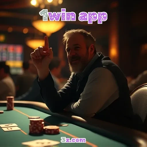 1win app Bingo