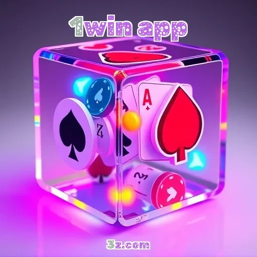 1win app Mobile